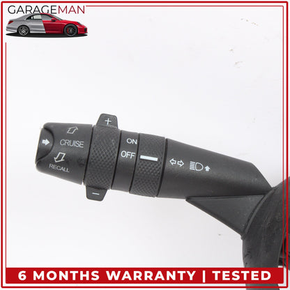 2003-2019 Maserati GranTurismo M145 Steering Column Combination Switch OEM
