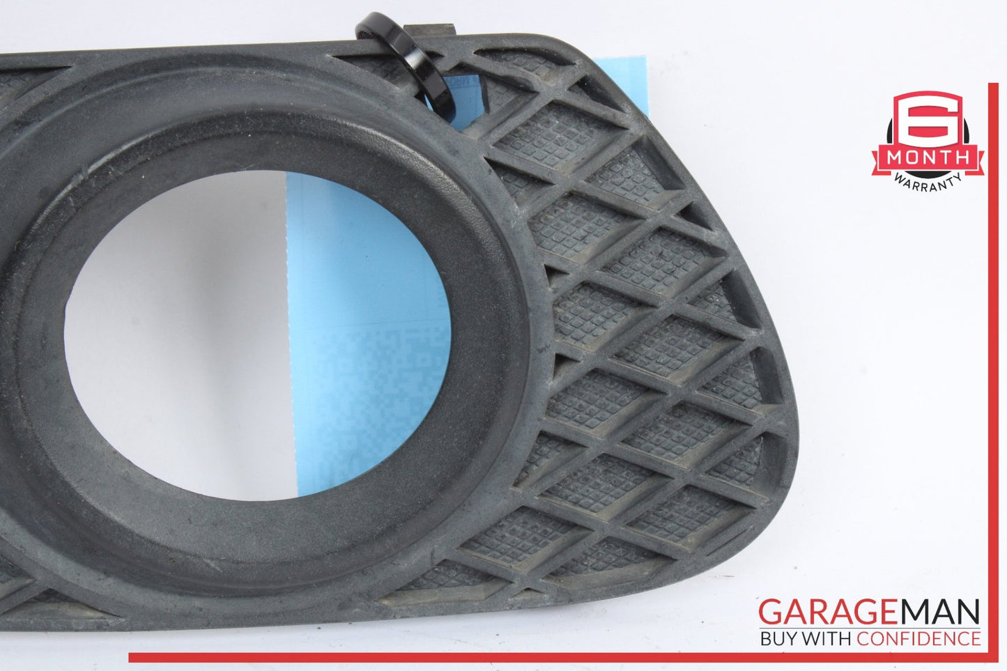 2006-2009 Mercedes ML500 M-Class W164 Right Fog Light Cover 1648851023