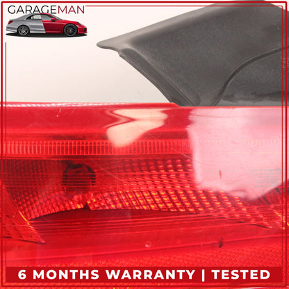 2014-2019 Mercedes-Benz CLA250 C117 Rear Left Side Tail Light Lamp OEM