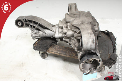 2007-2012 Mercedes X164 GL450 AWD Front Differential Axle Carrier 1643302202 OEM