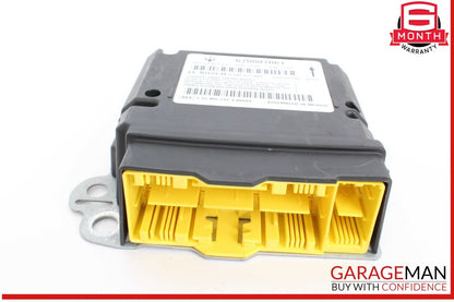 14-17 Maserati Ghibli Airbag Air Bag Control Module Unit 670007061 OEM