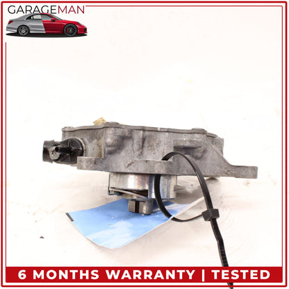2012-2018 Mercedes C207 E550 Coupe Engine Motor Brake Vacuum Pump 2762300065 OEM