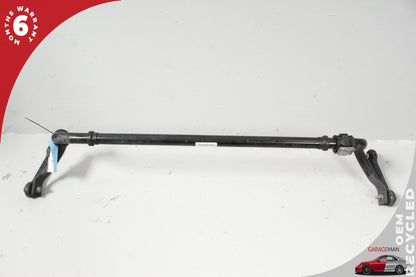 09-17 Audi SQ5 8R SUV Front Stabilizer Anti Roll Sway Bar 8r0411309c