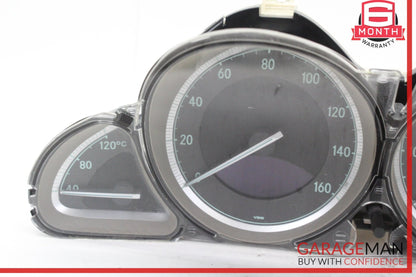 2003-2008 Mercedes-Benz SL500 R230 Speedometer Instrument Cluster 2305401047