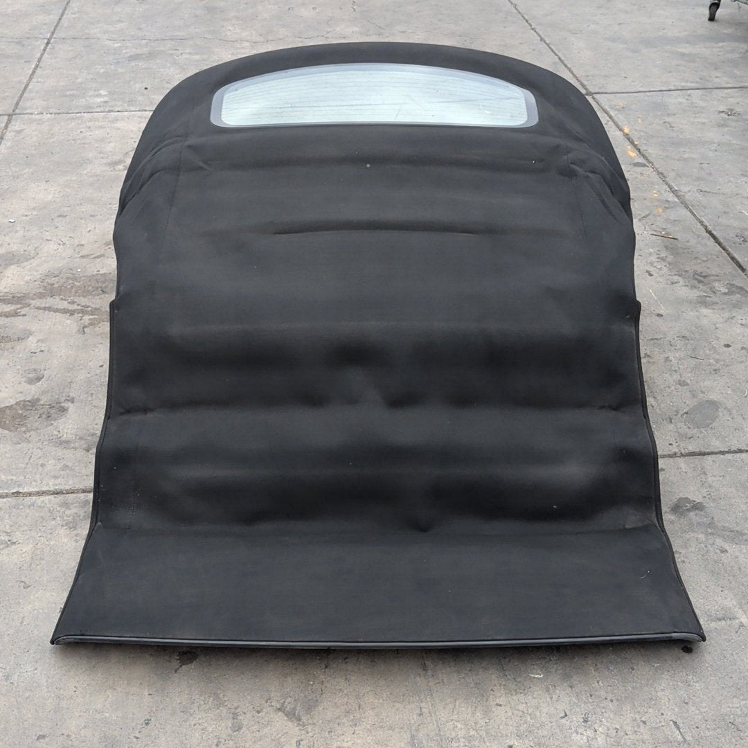 2016-2019 Buick Cascada Convertible Soft Top Roof Assembly 34510036966 OEM