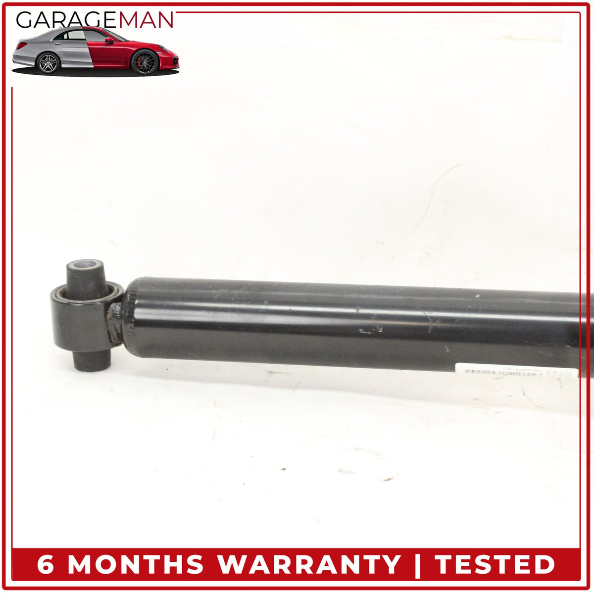 2012-2018 BMW 320i Rear Left and Right Side Shock Strut Absorber 6791569 OEM