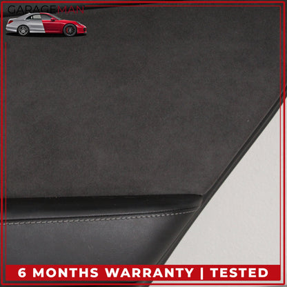 2017-2023 Tesla Model 3 Rear Right Side Interior Door Trim Panel 110509600E OEM