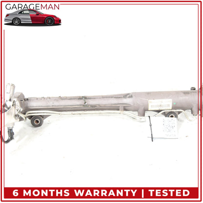 2011-2015 Audi Q7 SUV Power Steering Gear Rack &amp; Pinion Assembly 7L8422055