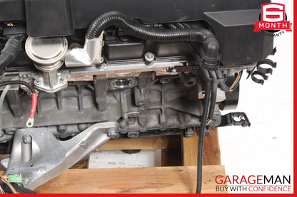 2008-2013 BMW 128i E82 E88 RWD 3.0L Engine Motor 72658