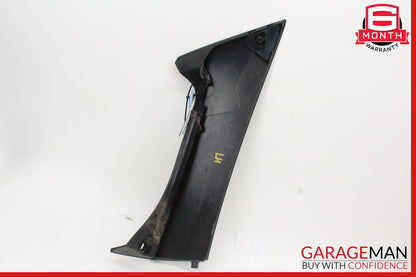 2008-2015 Smart Fortwo 451 Rear Left Side C Pillar Trim Cover 4516901125 OEM