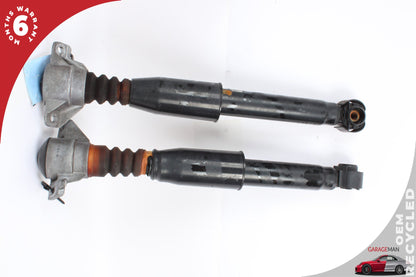 2013-2017 Audi Q5 8R Rear Left and Right Shock Strut Absorber 8R0513035AE OEM