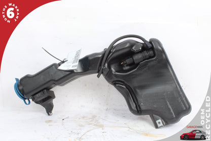 2008-2018 Mercedes-Benz C300 w204 Sedan Windshield Washer Bottle Tank 2048600260 Genuine