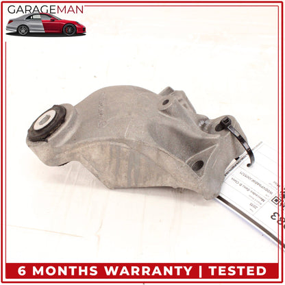 2013-2019 Mercedes W242 B Electric Drive Front Right Engine Mount Bracket OEM