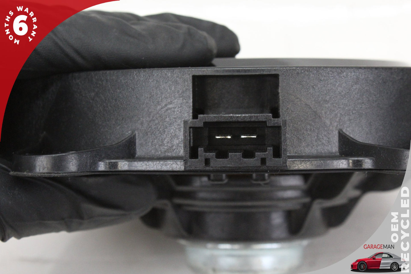2015-2024 Porsche Macan 95B Rear Left and Right Side Door Speaker 7PP035710C OEM
