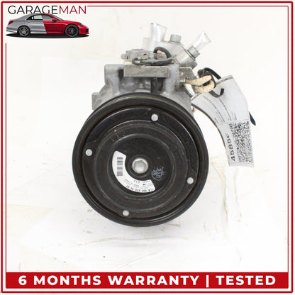2014-2019 Mercedes-Benz CLA250 W117 Sedan AC A/C Air Conditioning Compressor 0008303502 OEM