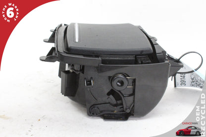 2012-2018 Audi A7 A6 Front Center Console Dual Cup Holder 4G0862534 OEM
