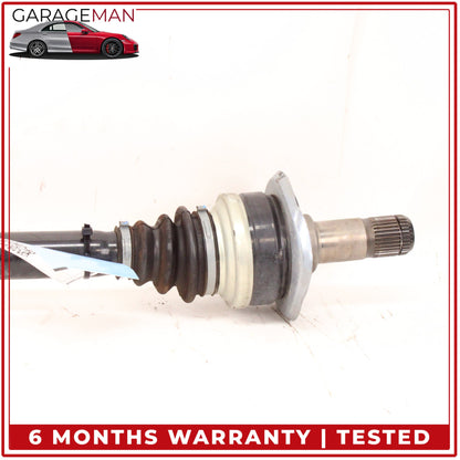 2012-2019 BMW 650i 640i Rear Right Side Side CV Axle Drive Shaft 7566086 OEM