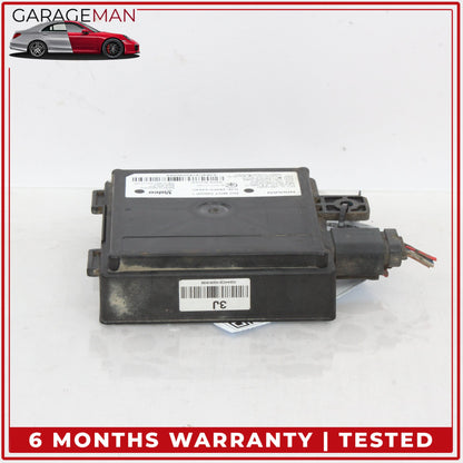 2014-2018 Infiniti Q50 QX80 Rear Left/ Right Blind Spot Radar Sensor Module OEM