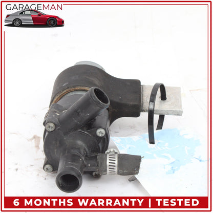 2003-2012 Mercedes R230 SL500 Engine Auxiliary Aux Water Pump 0392020095 OEM