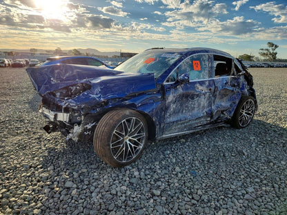 Parting Out- 2023 Porsche Macan 95B- 270