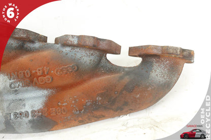2011-2015 Audi Q7 SUV 3.0L Engine Left Side Exhaust Manifold 06E253033L OEM