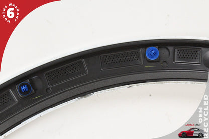 2019-2024 Audi Q3 Front Right Passenger Side Fender Flare 83A853718AGRU OEM