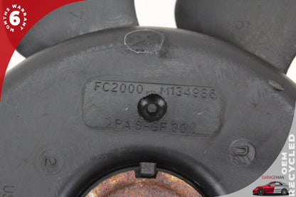 2012-2018 Audi A6 A7 Q3 Radiator Cooling Fan 8K0959455N OEM