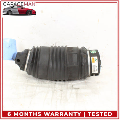 2003-2011 Mercedes W219 CLS500 Rear Left or Right Air Suspension Bag Shock OEM