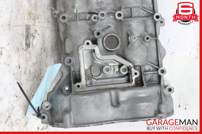 2005-2013 Mercedes W164 ML350 E350 Left Side Cylinder Head Cover 2720161205 OEM