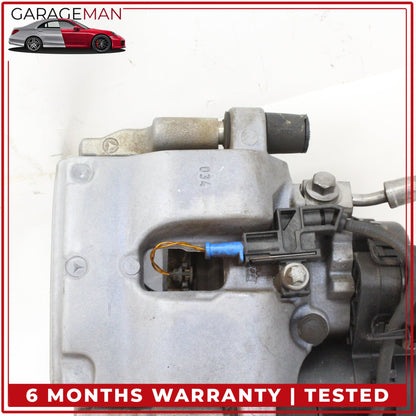 2015-2022 Mercedes-Benz C300 W205 Sedan Rear Left and Right Side Brake Caliper 2054231898 OEM