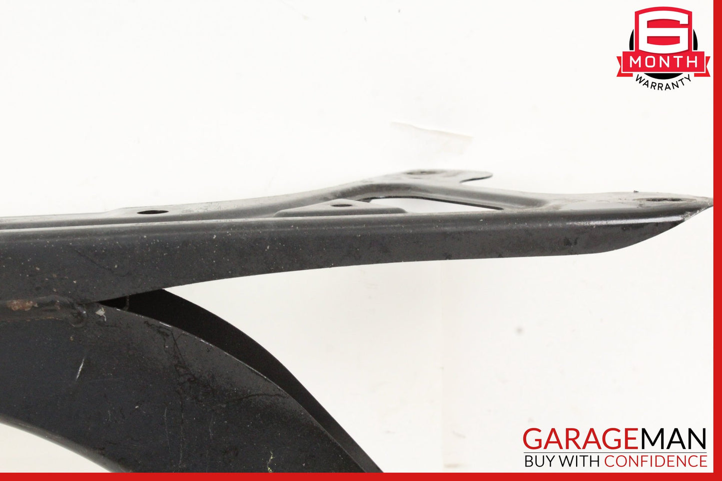 2013-2016 Porsche Cayman 981 Rear Sub Frame Crossmember Cradle 98133107110 OEM
