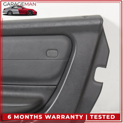 1997-2004 Mercedes R170 SLK230 SLK320 Front Right Door Trim 1707204070 OEM