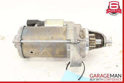 2017-2020 Audi A4 A5 2.0L Engine Motor Starter Bosch 06L9110212 OEM