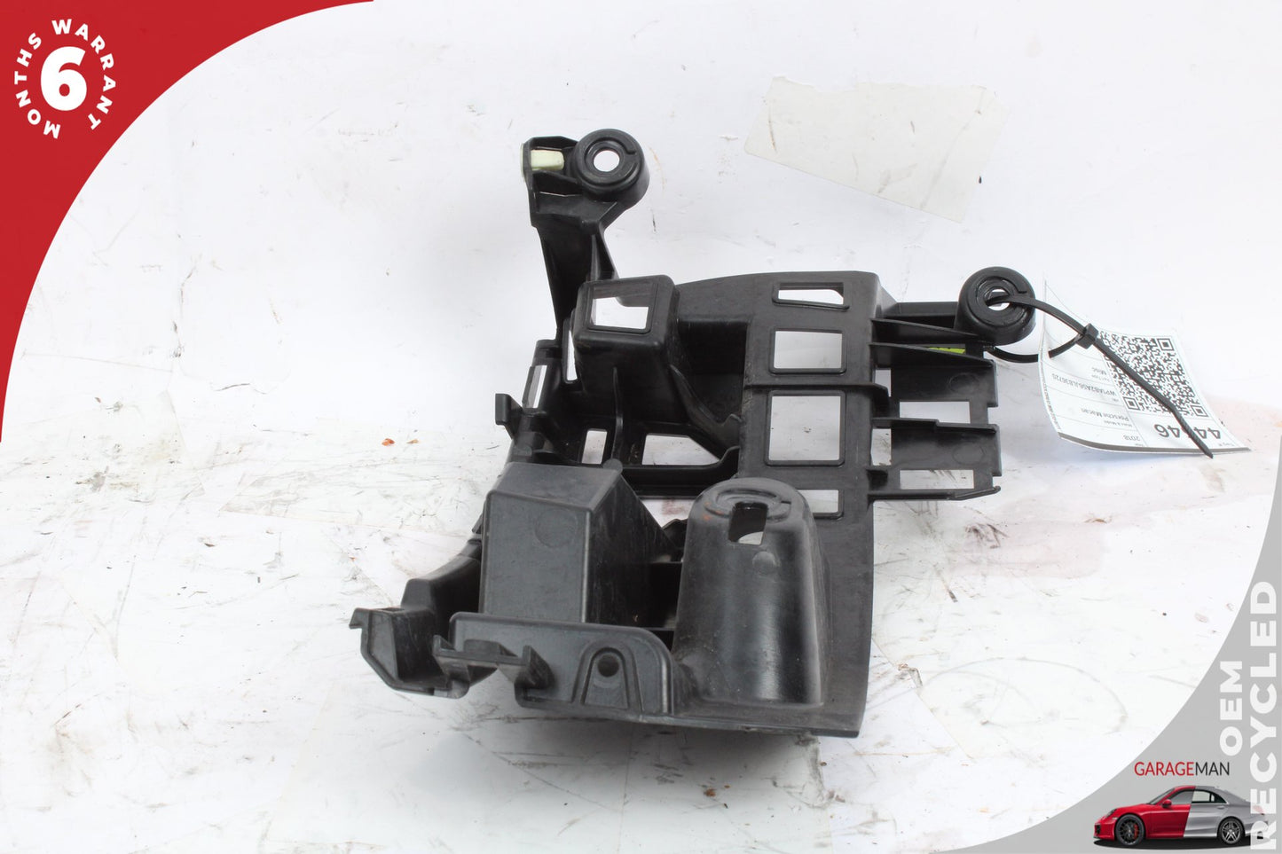 2015-2024 Porsche Macan 95B Rear Right Side Bumper Mount Bracket 95B807484A OEM