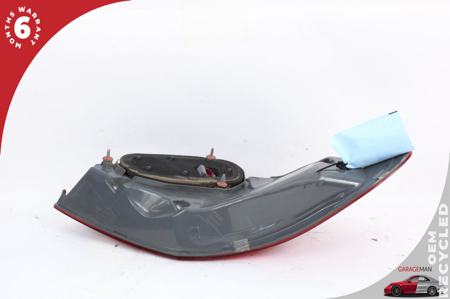 2015-2018 Mercedes W205 C350e C300 C400 LED Tail Light Lamp Rear Right Side OEM