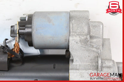 2014-2020 Mercedes W238 E450 Coupe Engine Motor Starter Bosch 2769064300 OEM