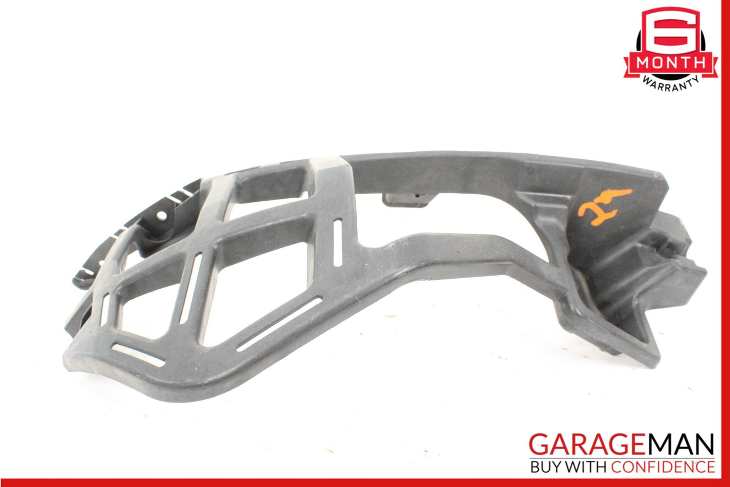 2012-2019 Volkswagen Beetle Left Rear Bumper Bracket 5C5807393