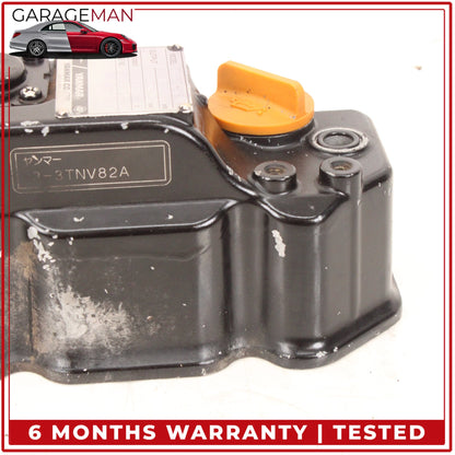 Yanmar 3TNV82A-SYB 3 Cyl Diesel Engine Cylinder Head Valve Cover AM882142