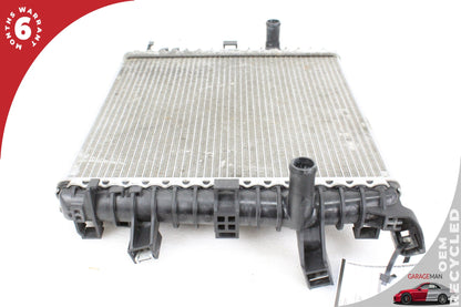 2011-2015 Audi Q7 Front Left or Right Side Auxiliary Radiator 7L8121212 OEM