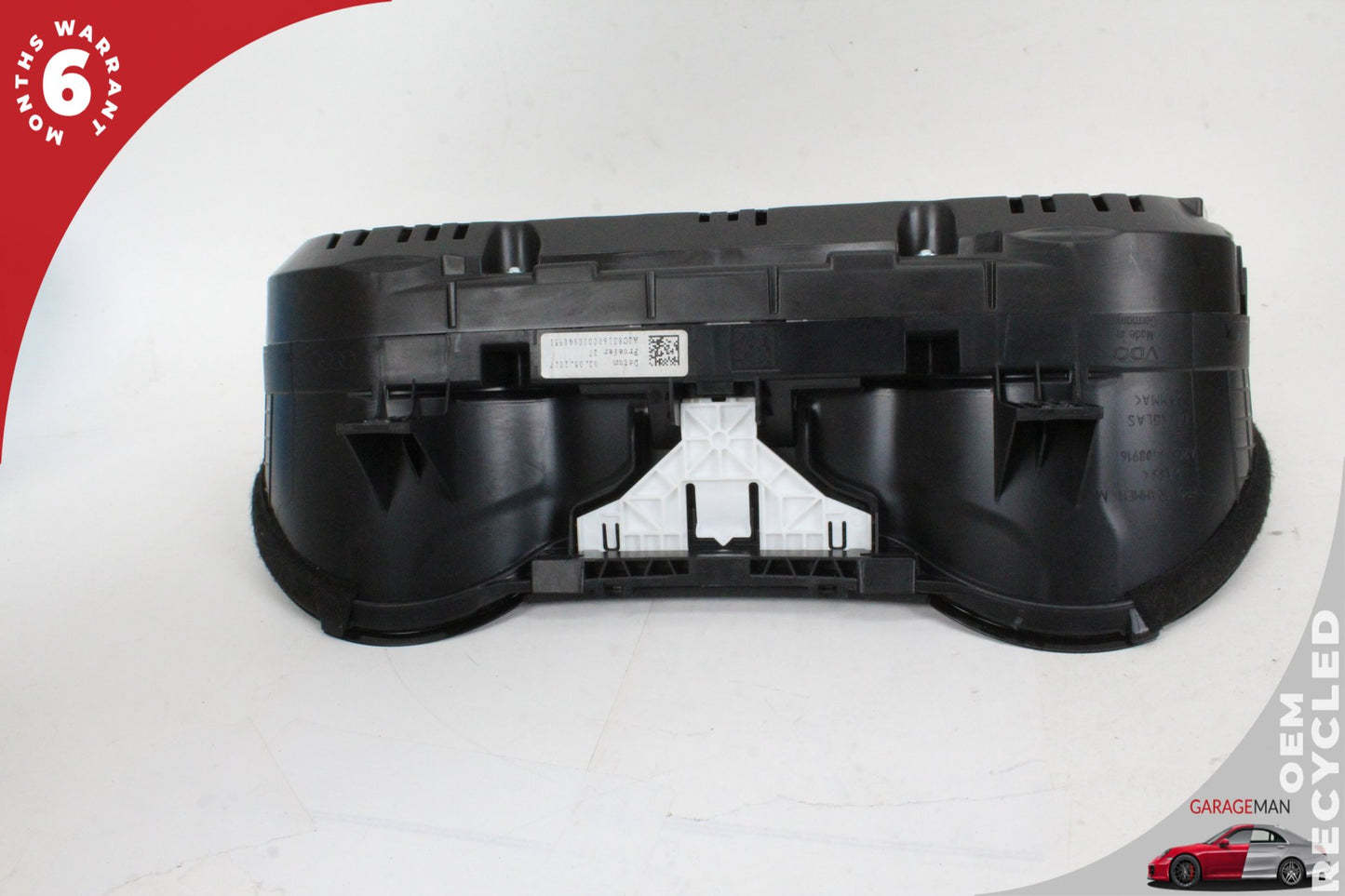 2017-2018 Audi A3 8V Dash Instrument Panel Speedometer Cluster 8V0920960S