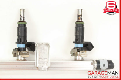 2012-2014 Volkswagen Beetle Fuel Rail w/ Injectors 07K906031C