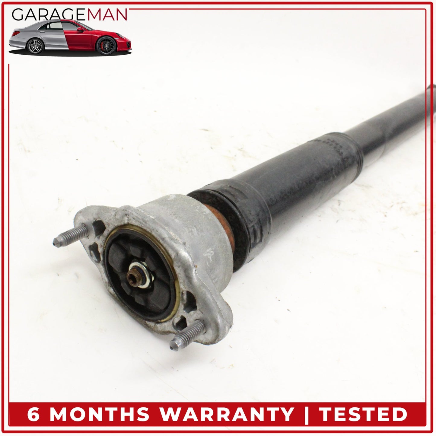 2008-2014 Mercedes W204 C250 Rear Left and Right Side Shock Strut Absorber OEM