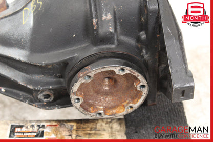 1999-2002 Mercedes W210 E55 AMG Rear Differential Diff Carrier 2103503162 OEM