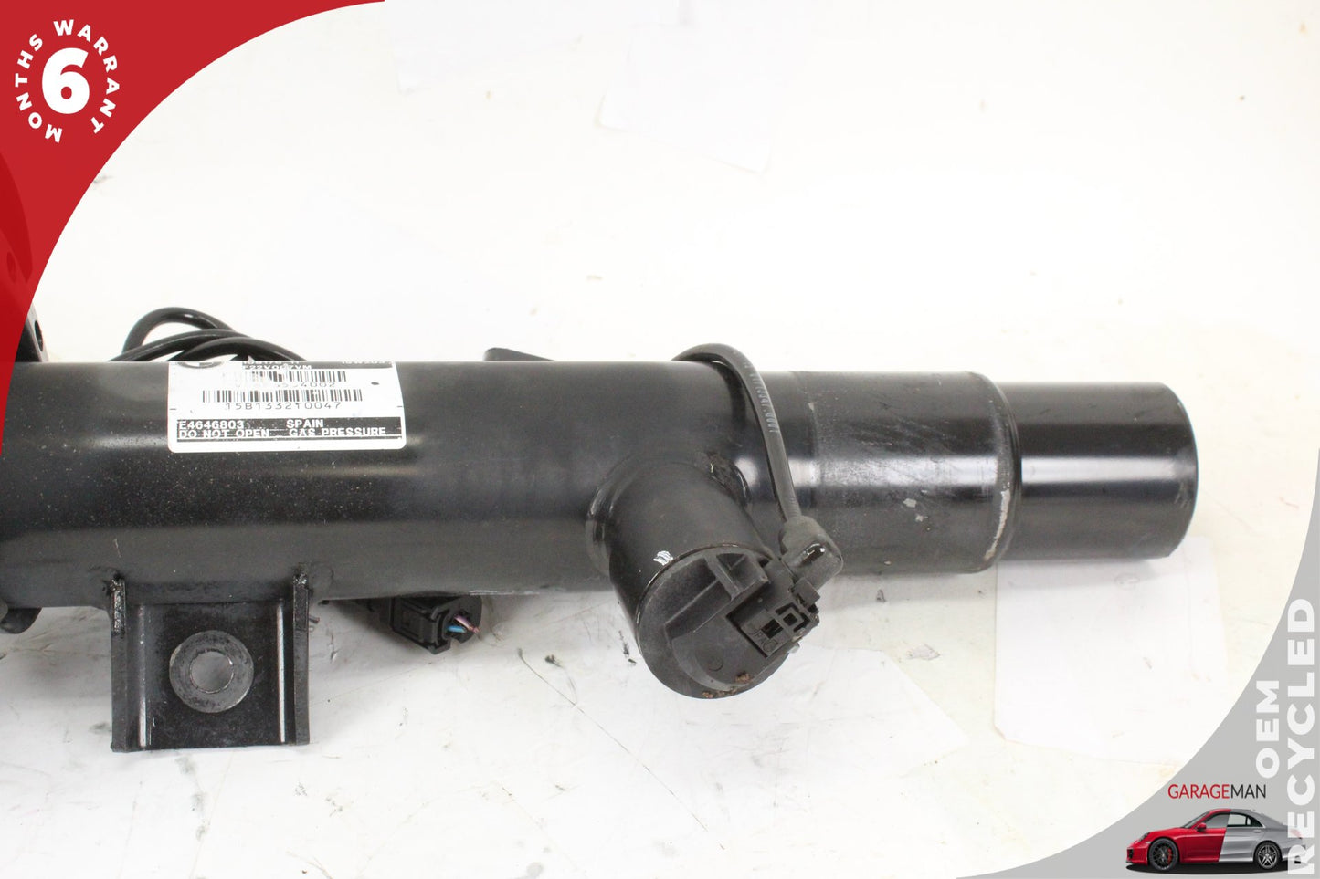 14-17 BMW 235i F22 Front Right Passenger Side Adaptive Shock Strut Absorber w/ Dinan Spring