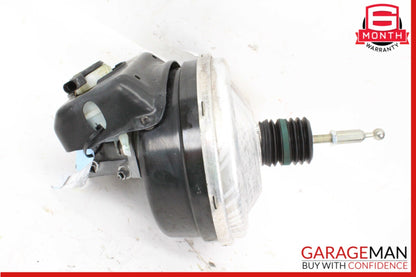 2013-2016 Audi A4 Power Brake Booster 8K0612103N