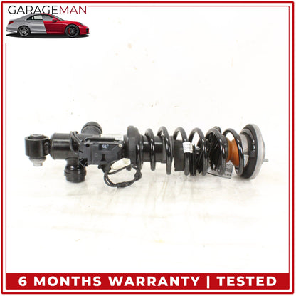 2012-2018 BMW 650i F13 Left Rear Shock Strut Absorber w/ Spring 6859781 OEM