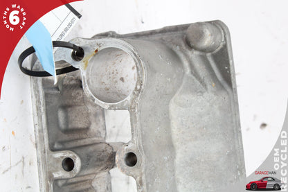 2012-2018 BMW 320i 328i F30 2.0L Engine Ignition Coil Mount Bracket 7595546 OEM