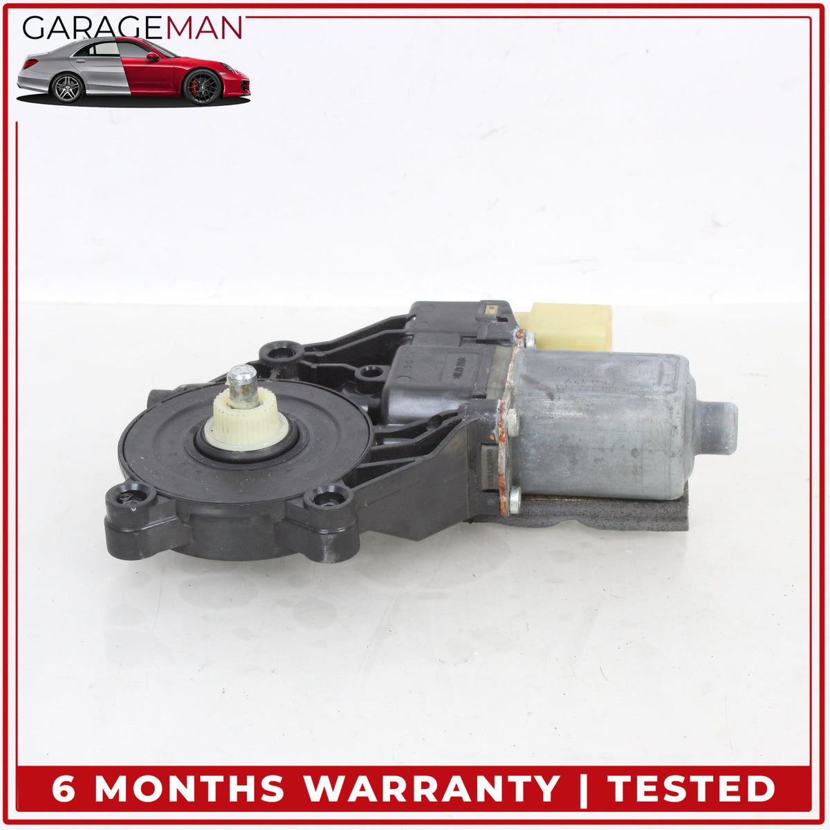 2013-2020 Range Rover L405 L494 Right Side Window Regulator Motor 0130822783 OEM