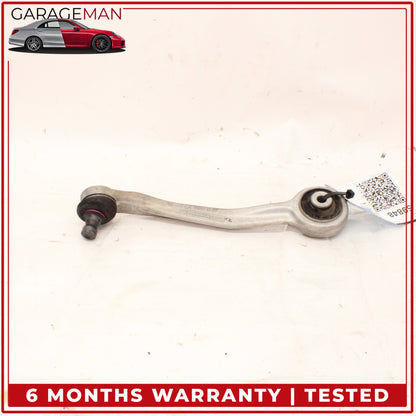 2015-2024 Porsche Macan 95B Front Right Side Upper Rearward Control Arm OEM