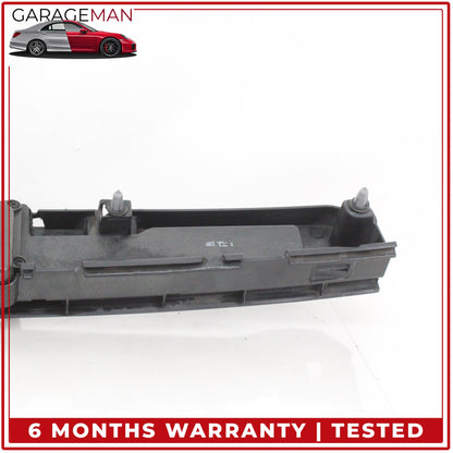 2010-2017 BMW 550i F07 Rear Trunk Open Release Handle w/ Camera 7223190 OEM